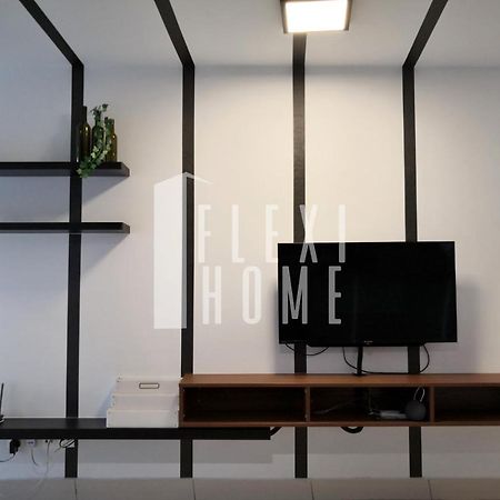 Pinnacle Pj, Romantic City View, 1-4 Guests Designed Duplex Home By Flexihome-My Petaling Jaya Exterior photo