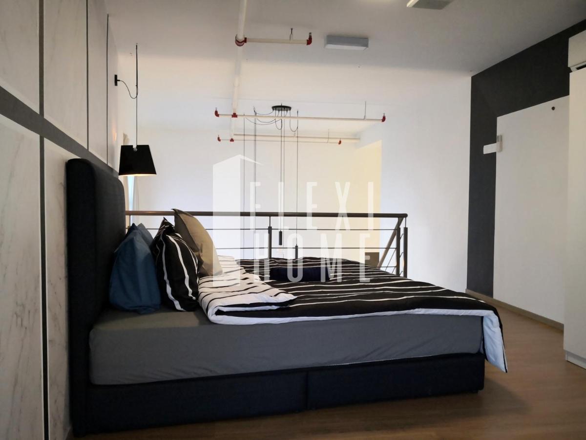 Pinnacle Pj, Romantic City View, 1-4 Guests Designed Duplex Home By Flexihome-My Petaling Jaya Exterior photo