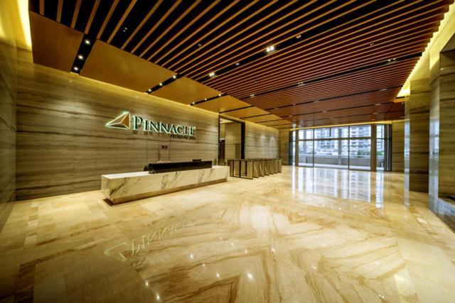 Pinnacle Pj, Romantic City View, 1-4 Guests Designed Duplex Home By Flexihome-My Petaling Jaya Exterior photo