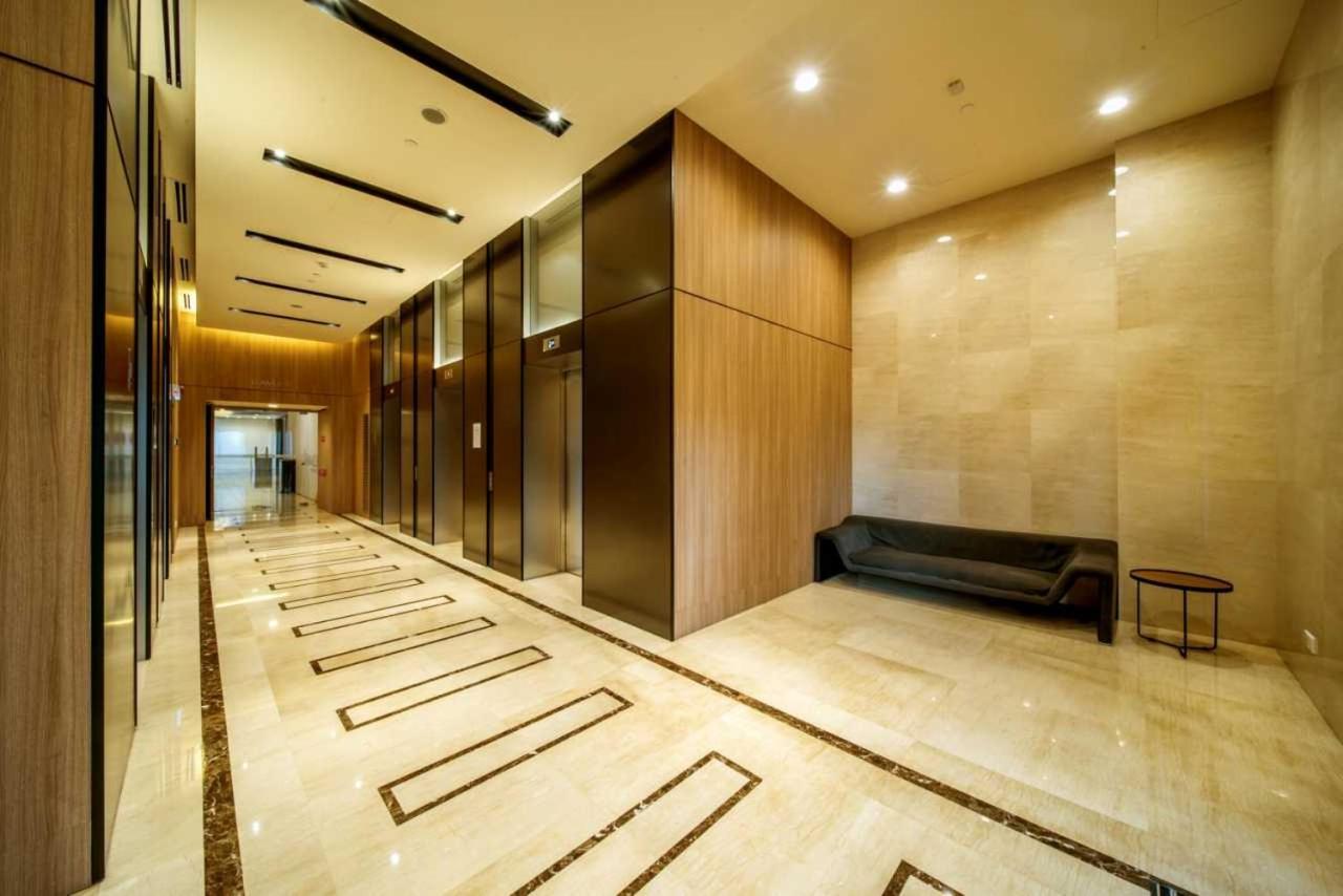 Pinnacle Pj, Romantic City View, 1-4 Guests Designed Duplex Home By Flexihome-My Petaling Jaya Exterior photo